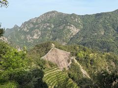 -雁荡山风景名胜区