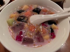 -厦门泰地万豪酒店-贡厨全日餐厅