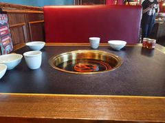 -吼堂老火锅(武汉 天地壹方南馆店)