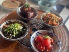-无锡苏宁银河国际酒店-悦府65中餐厅