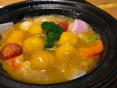 -赤坂亭·M9和牛烧肉·铁板烧(合肥万象城店)
