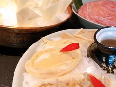 -大隐·成都火锅Bistro(合生麒麟新天地店)