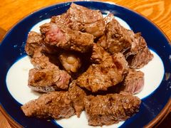-炎蔵牛舌烤肉