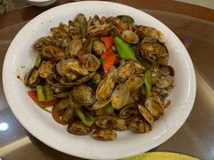 -必点蒸汽海鲜(止锚湾店)