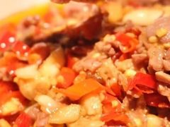 -炊烟小炒黄牛肉(中心印象城店)