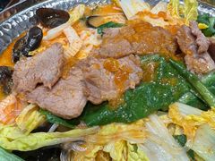 -喜家德虾仁水饺(青岛永旺东部店)