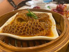 沙爹金钱肚-点都德(聚福楼店)