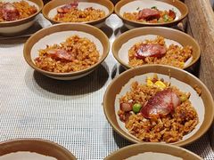 -亚马逊海鲜自助(梅溪湖步步高店)