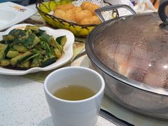 -黄记煌三汁焖锅(华发商都店)