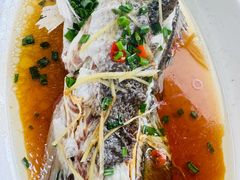 -俊江海鲜酒店(海陵岛白蒲市场店)