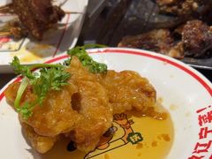 -堂堂小伙夫·辽宁小吃大排档(京西大悦城店)