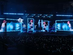 -上海体育场