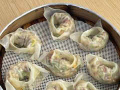 宁海汤包-面道赞宁海海鲜面(迎凤街店)