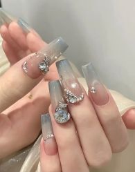 -QHOUSE美甲美睫