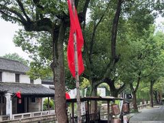 -黎里古镇