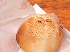 -百年夯碳烤胡椒饼(阿拉城店)