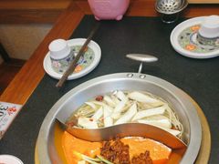 -沸炉重庆老火锅(军事博物馆店)