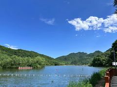 -玉渡山自然风景区