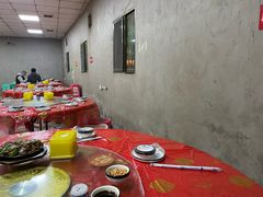 -钱山海鲜大排档