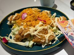 -奔跑吧陕菜·盛世长安(民乐园万达店)