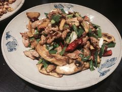 -滇越乘象云南餐厅(豆各庄店)