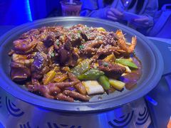 -徐记小怪兽肉蟹煲店(哈西万达金街店)