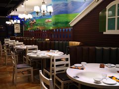 -闫府私房菜·百年鲁菜(恒隆店)