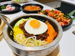 -花味·自助烤肉(南方时代店)