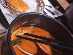 -和府捞面(东直门银座店)