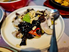 顺德生炒鱼片-味妙顺德厨房(绿地缤纷城店)