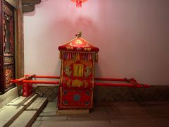 -文儒九号·闽菜馆(三坊七巷店)