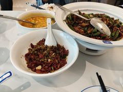-兰湘子·湘菜小炒(长安万科广场店)