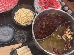 -熹悟海鲜火锅·广式打边炉