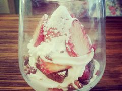 android_upload_pic-治愈系甜品The Soothing Dessert(科海大楼店)