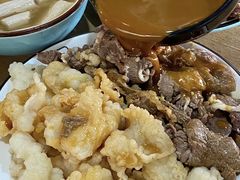 -乡土黄·鲜牛肉火锅·小龙虾(兴业街店)