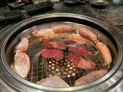 -響日本燒肉
