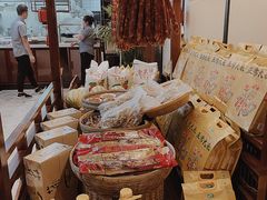 -喜粤广东菜(汉屯路店)