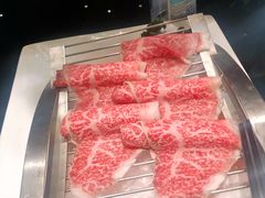 -璞御·海鲜·雪花牛肉局(宾水西道店)