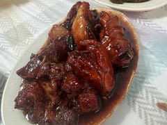 -尹记餐馆(花园店)