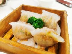 -龙的酒楼·手工早茶·顺德菜(近良路店)