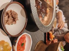 -牛YO寿喜烧·铁板烧和牛火锅自助(市府恒隆店)