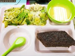 -北京理工大学新食堂