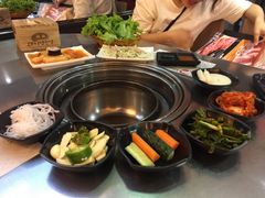 -杀猪天·韩国烤肉(总店)