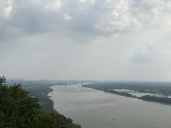 -采石矶景区