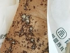 -麦艺大师傅(南湖万达店)