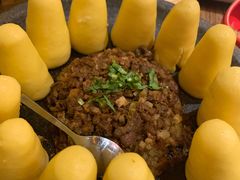 -山西会馆·晋菜·晋商宴·牌匾博物馆(胜利东街店)