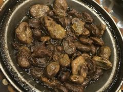 油浸蚕豆-陈记菜馆·非遗淮扬菜(东关街教场店)