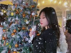 -秀儿家の小确幸花园西餐厅