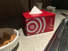 -海底捞大排档火锅(悦荟广场店)