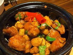 -星叶·东南亚料理(宁波万象汇店)